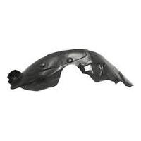 CH1248159C Body Panel Fender Liner Driver Side